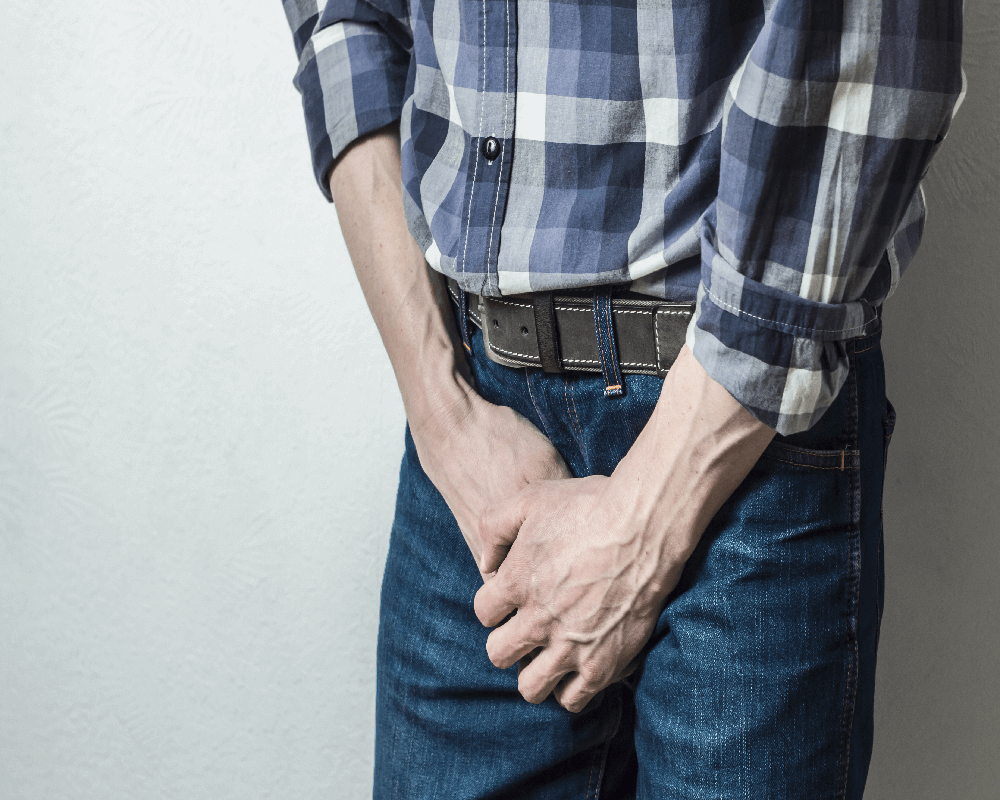 Prostate Cancer Screening When Do You Need to Get Screened